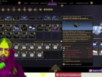 mjolnirinyou webcam chaturbate model stream image