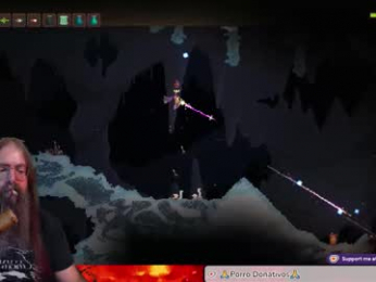 mjolnirinyou webcam model stream image