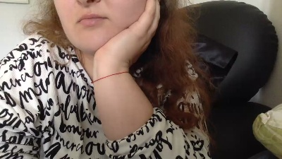 BusyGirl7 webcam model stream image