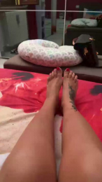 Qeenheart webcam model stream image