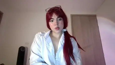 Kiri_Cutee webcam stripchat model stream image