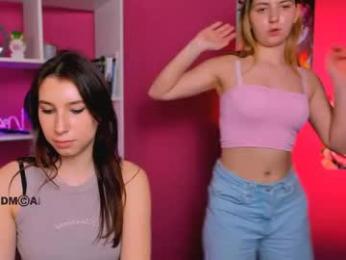 lina_moone webcam chaturbate model stream image