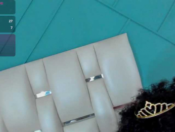 Venuswilds webcam model stream image