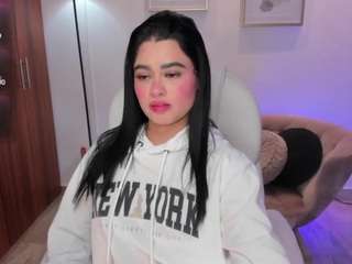 samanthaa-cooper webcam model stream image