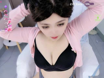 Miqibaob webcam model stream image