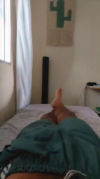 Orfeuanonimo69 webcam model stream image