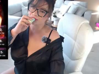 leila_mendez webcam chaturbate model stream image