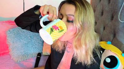 Sabrina_Cole webcam model stream image