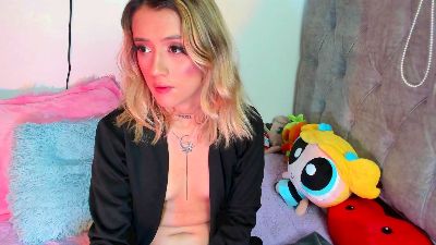 Sabrina_Cole webcam model stream image