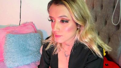 Sabrina_Cole webcam cam4 model stream image