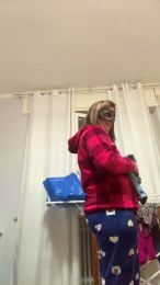 Clarissabsx webcam model stream image