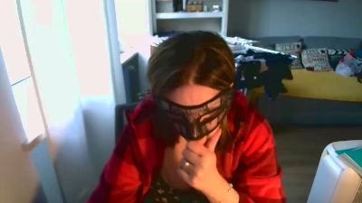 Clarissabsx webcam model stream image