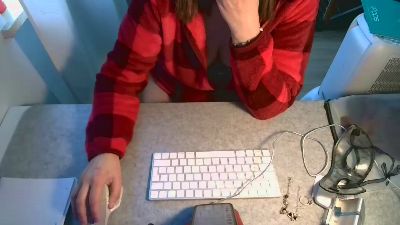 Clarissabsx webcam model stream image