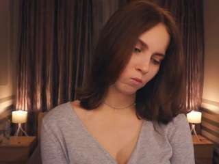 kathlinesack webcam model stream image