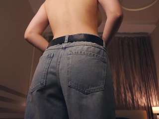 kathlinesack webcam model stream image