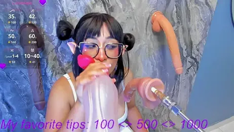 linda_sofi__ webcam stripchat model stream image