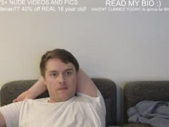 devantheplug webcam model stream image