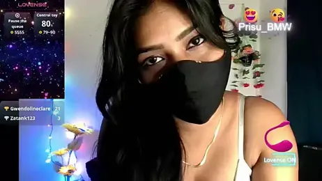 Prisu_BMW webcam model stream image