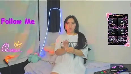 litle_mily_ webcam stripchat model stream image