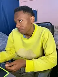 fireboyafrica webcam model stream image