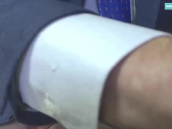 omegarugal86 webcam model stream image