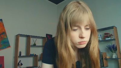 OletaHeaney webcam model stream image