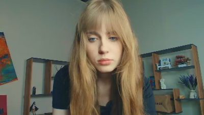 OletaHeaney webcam model stream image