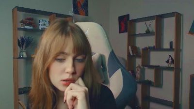 OletaHeaney webcam model stream image