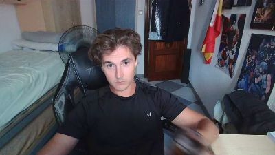 PrinceUhtred webcam cam4 model stream image