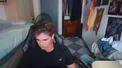 PrinceUhtred webcam model stream image