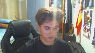 PrinceUhtred webcam model stream image