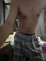 fitbro191 webcam model stream image