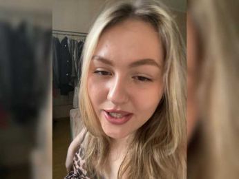 SunshineEmma webcam model stream image