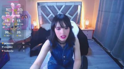 sailor_moon07 webcam model stream image