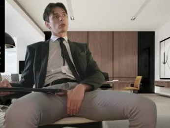 fetishboyfun webcam model stream image