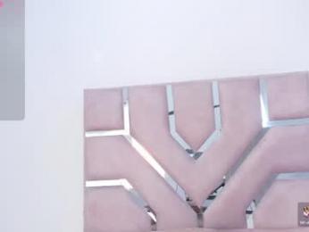 nova_bliss webcam chaturbate model stream image