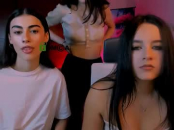 riley_sanders webcam chaturbate model stream image