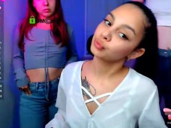 riley_sanders webcam model stream image