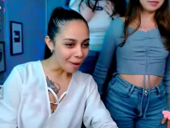 riley_sanders webcam model stream image