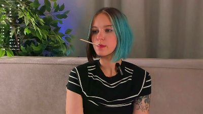 ArceliaNaquin webcam model stream image