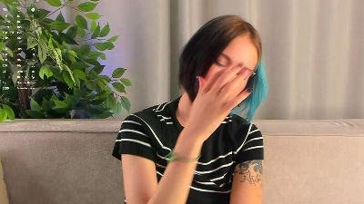 ArceliaNaquin webcam model stream image