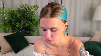 ArceliaNaquin webcam model stream image