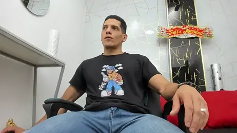 Steven_x94 webcam model stream image