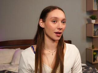 May Aytes webcam model stream image