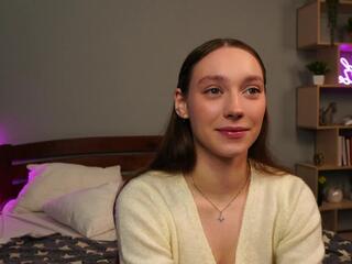 May Aytes webcam model stream image