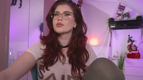 Amaliamour webcam stripchat model stream image