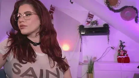 Amaliamour webcam stripchat model stream image