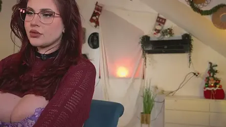 Amaliamour webcam model stream image