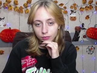 Tracy Lov webcam model stream image