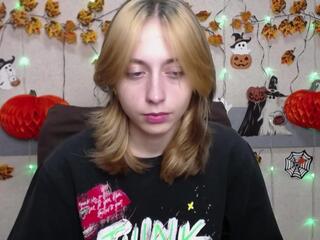 Tracy Lov webcam model stream image